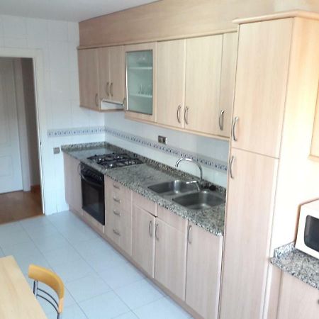 Ferienwohnung Cal Richi Tremp Exterior foto
