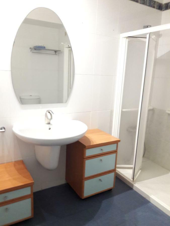 Ferienwohnung Cal Richi Tremp Exterior foto